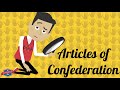 Exploring the Articles of Confederation