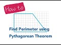 Pythagorean Theorem Applications
