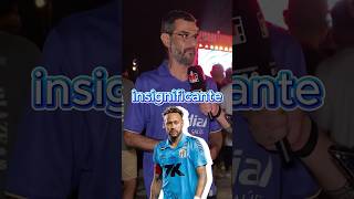 DESCREVE O NEYMAR NUMA PALAVRA!