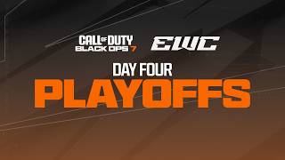 Call of Duty: Black Ops 7 Esports World Cup | Playoffs