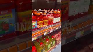 Why African Business Struggle With Visibility .