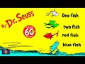 Dr. Seuss Book Themes and Characters