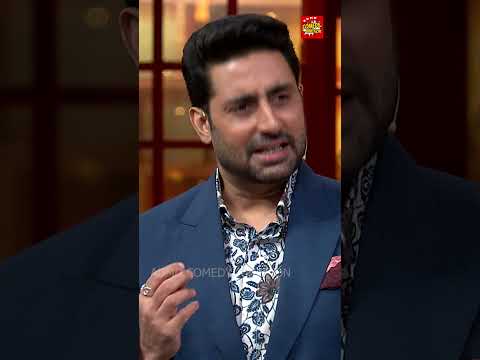Ajay Devgn Bhi Reh Gaye Hairaan Abhishek Bachchan Ki Mimicry Dekh Kar #ajaydevgan #abhishekbachchan