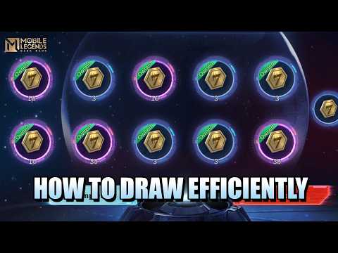 STAR WARS EVENT: HOW TO DRAW EFFICIENTLY & SAVE DIAMONDS