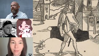 Seal of Approval - Ep. 47 | Eunuch Is Now A Gender???