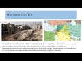 UK Foreign Aid and Political Actions