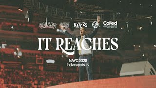 NAYC 2025 IT REACHES - DETROIT COLLECTIVE
