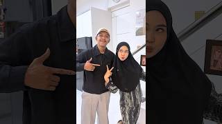 Emang ada laki-laki kaya gini? #riaricis #moana