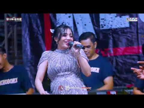 ANJING DAN SAMPAH - DEVIANA SAFARA - NEW KECHOBONK - LIVE LOLAWANG