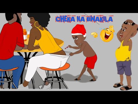 BWAKILA - ANKO DUNIA IMEISHA WAKATI SHEHE JANA KANUNUA GARI 😂😂😂😂