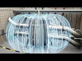 Graphene and Electromagnetism Concepts