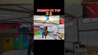 ØMBØSS ON TOP 😎😈