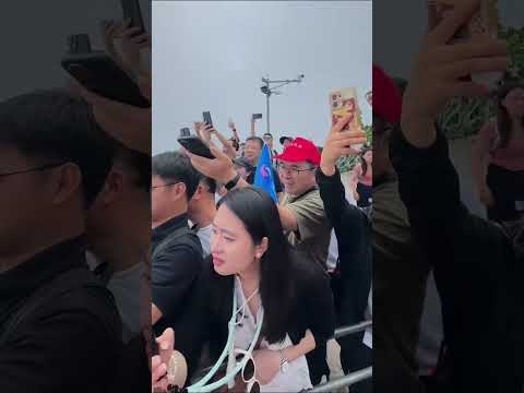 Sky Rider Part -1#shorts #china #trending