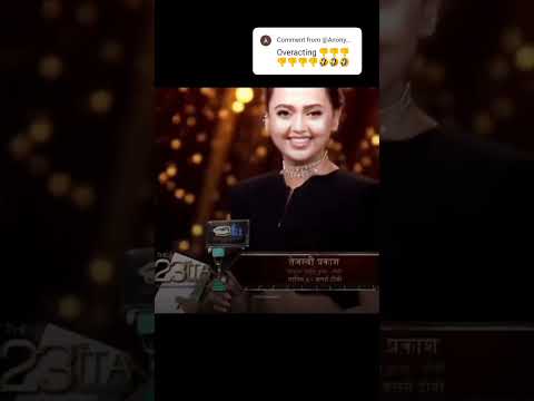 I don't care haters👑❤️🥀💗😍💋#tejasswiprakash#haters#awards#rap#keepsupporting #cutie#actress#queen