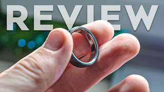 Oura Ring 5 Review (2026) — The Best Sleep Tracker Yet?