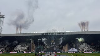 Are Newcastle United set for SUMMER of change after CEO comments on transfers and Eddie Howe? 