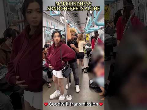 Understanding and respect #hopecore #respect #bekind #fyp #foryou #scenescontest#shorts#love