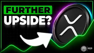 Is XRP Heading Higher? Key Levels to Watch Now