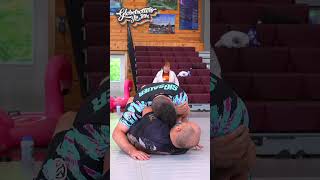 USA Camp 2025: Pinning for passing purposes with Ryan Fennelly