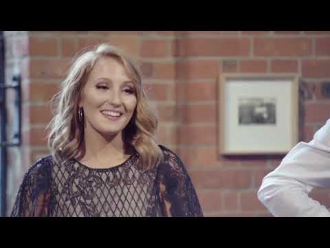 All Night Long (Quartet)