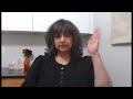 Understanding the Transcript