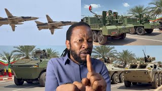 🔴Urgent Urgent | Djo balla déclaré la guerre contre un pays Voisin