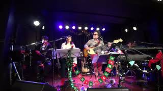 Listen Baby   (from the " Gentle Travelin' )