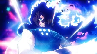 Arthur vs Dragon: Final Fight「Fire Force Season 3 Part 2 AMV」