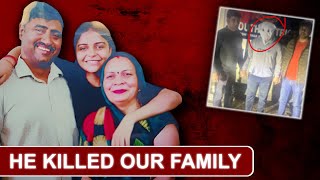 The Morning Walk That Helped Expose a Family’s Dark Truth | True Crime Hindi | Darked