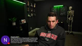 Office Hours Chat 3/17/26