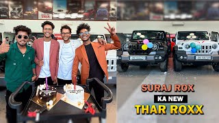 suraj rox ka new thar roxx || realfools || surajrox || deepak rox