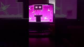 Day one of rebeating clubstep and deadlocked