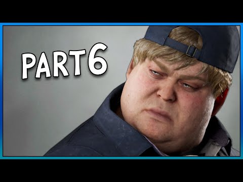 SILENT HILL 2 - Gameplay Part 6 - TOLUCA PRISON (FULL GAME)