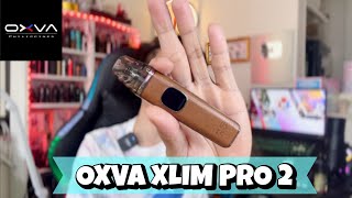 OXVA | XLIM PRO 2
