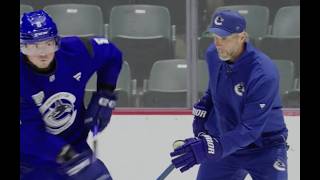 New Canucks Era BEGINS