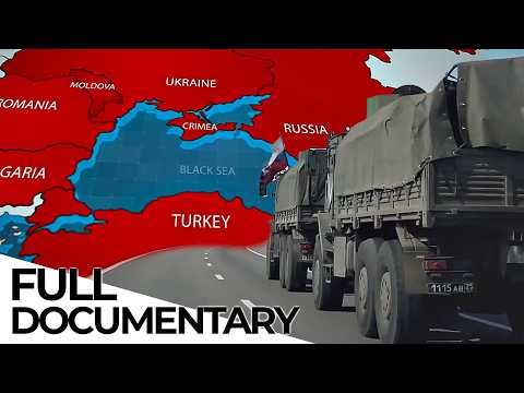 The Black Sea: Under War’s Shadow | ENDEVR Documentary