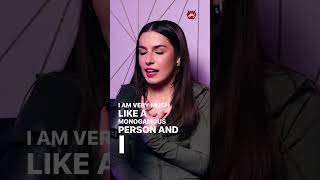 Chanel Camryn's Advice For Dating #shorts