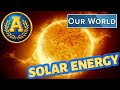 Understanding Solar Energy Concepts