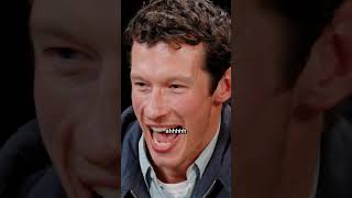 Callum Turner is ready for the SPICE! 🔥🔥