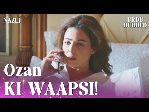 Subah saweere ek khatarnaak khabar! - Nazli Urdu