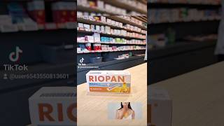 ريوبان جل 🔥 تخفيف سريع ومستمر لحرقة المعدة 🔥#معده #حرقة #اكسبلور#ريلز #صحة #عناية #أدوية #apotheke #