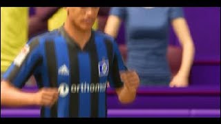 Nos 90 ela SEMPRE entra