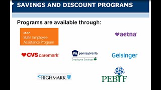 Commonwealth Employee Savings and Discount Programs