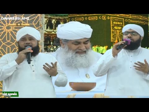 Hum Madine Se Allah Kyun Aa Gaye 😢😢😭🙏 || Ashfaq Attari Madani || Mahmood Attari ||