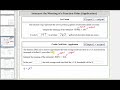 Understanding Function Values