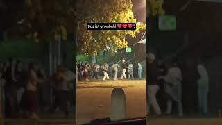 Das ist Grombühl (Würzburg)