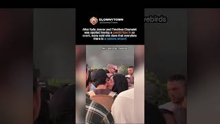 kylie jenner and timothee chalamet’s candid kiss had fans debating online#timotheechalamet