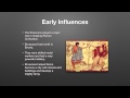 Roman History and Geography Concepts