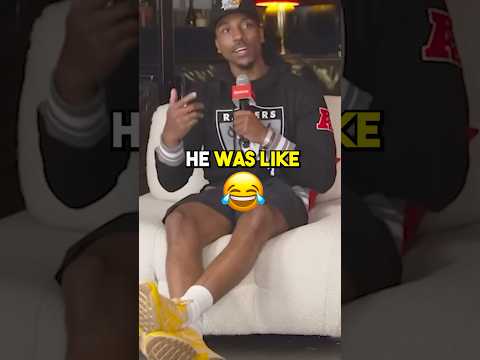 Jeff Teague Tells Hilarious Kevin Garnett Trash Talking Story😭