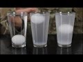 Egg Density Experiment Questions